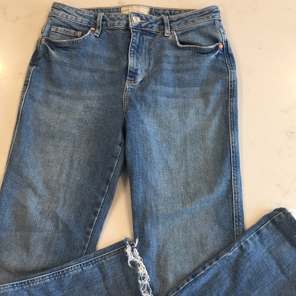 Free People size 26 jeans
